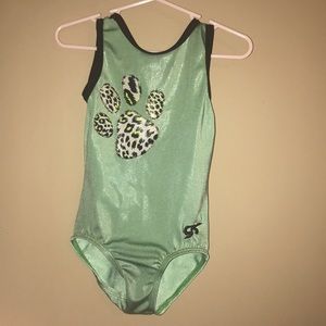 GK leotard, very comfy💗